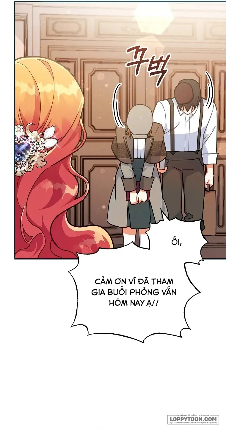 Bé Con Chốn Hoa Nở - Chap 37 - Trang 46