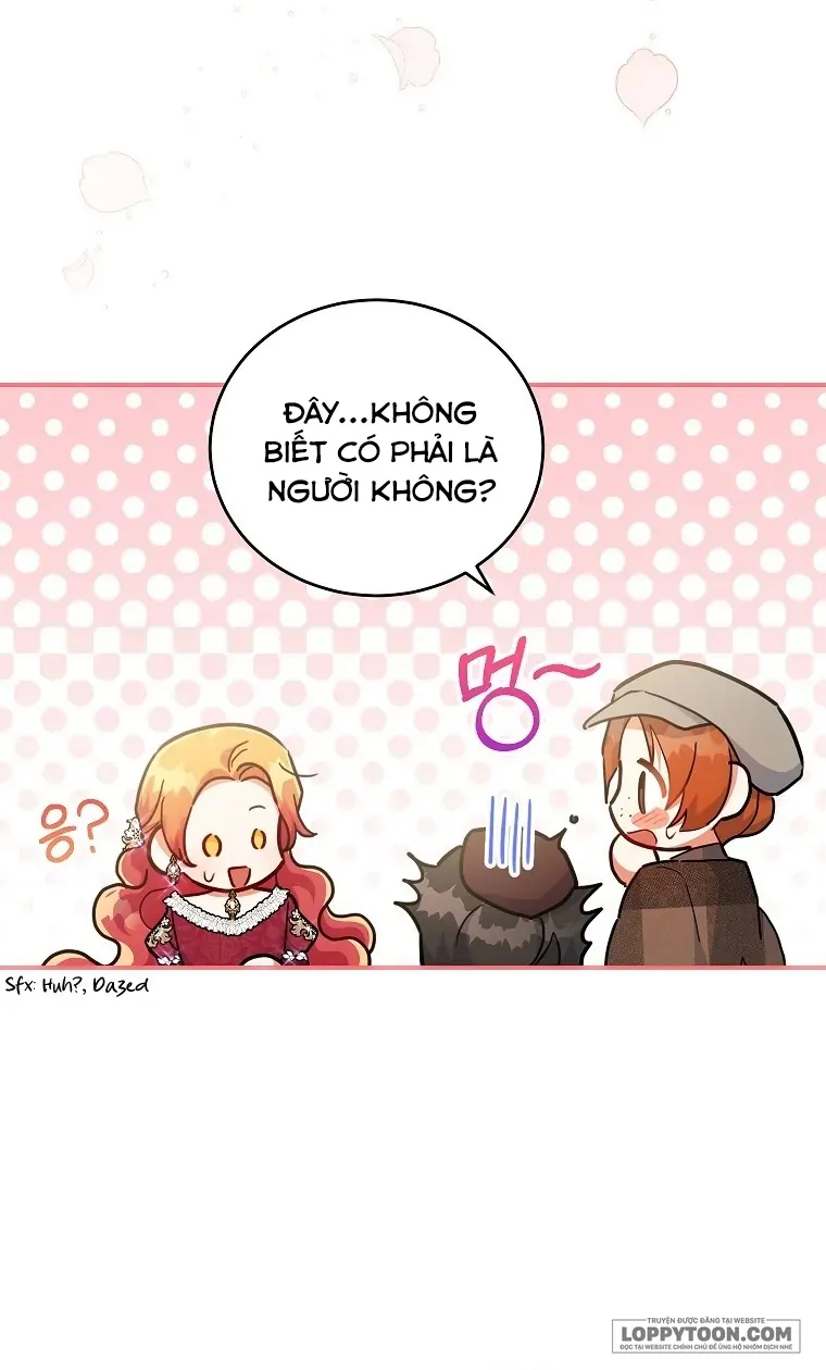 Bé Con Chốn Hoa Nở - Chap 37 - Trang 49