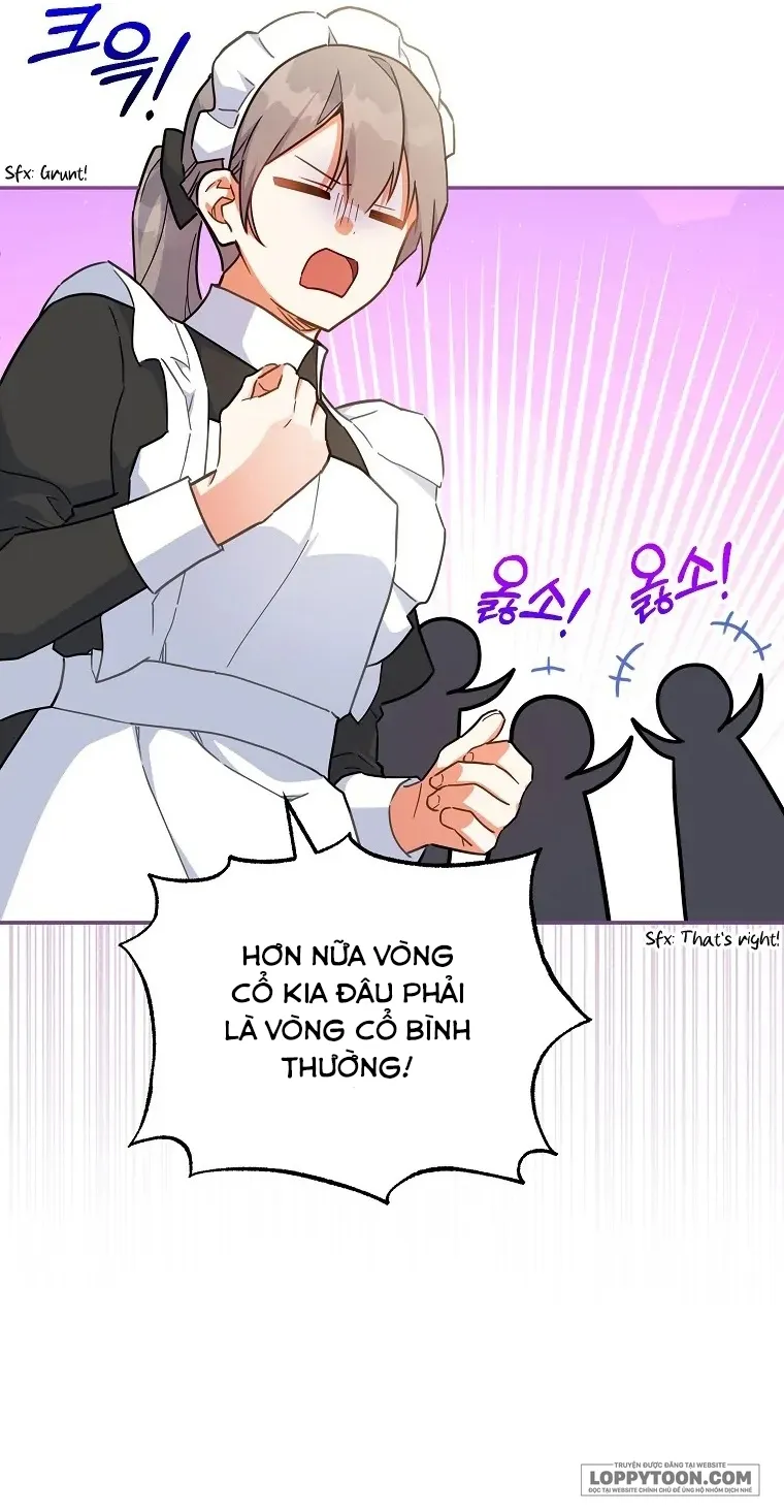 Bé Con Chốn Hoa Nở - Chap 37 - Trang 6