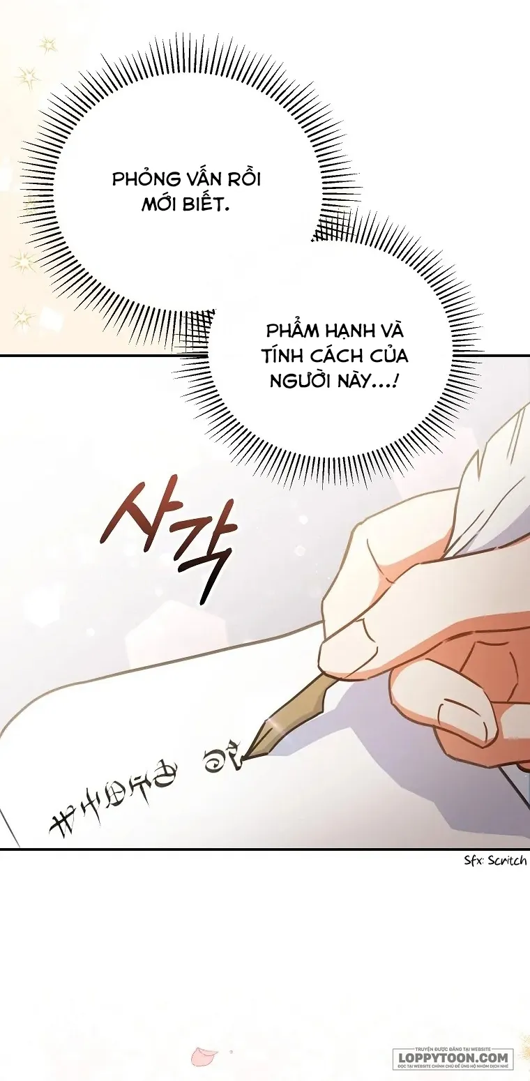 Bé Con Chốn Hoa Nở - Chap 37 - Trang 55