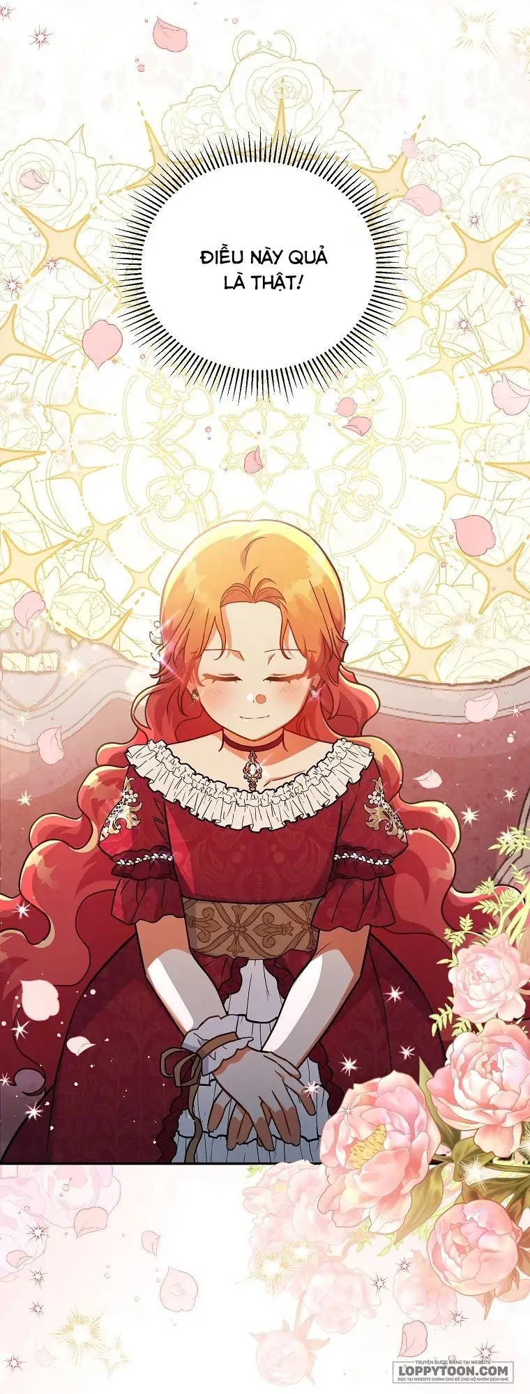 Bé Con Chốn Hoa Nở - Chap 37 - Trang 56