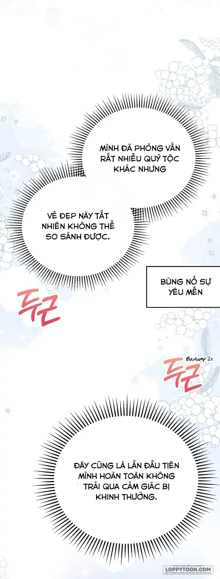Bé Con Chốn Hoa Nở - Chap 37 - Trang 57