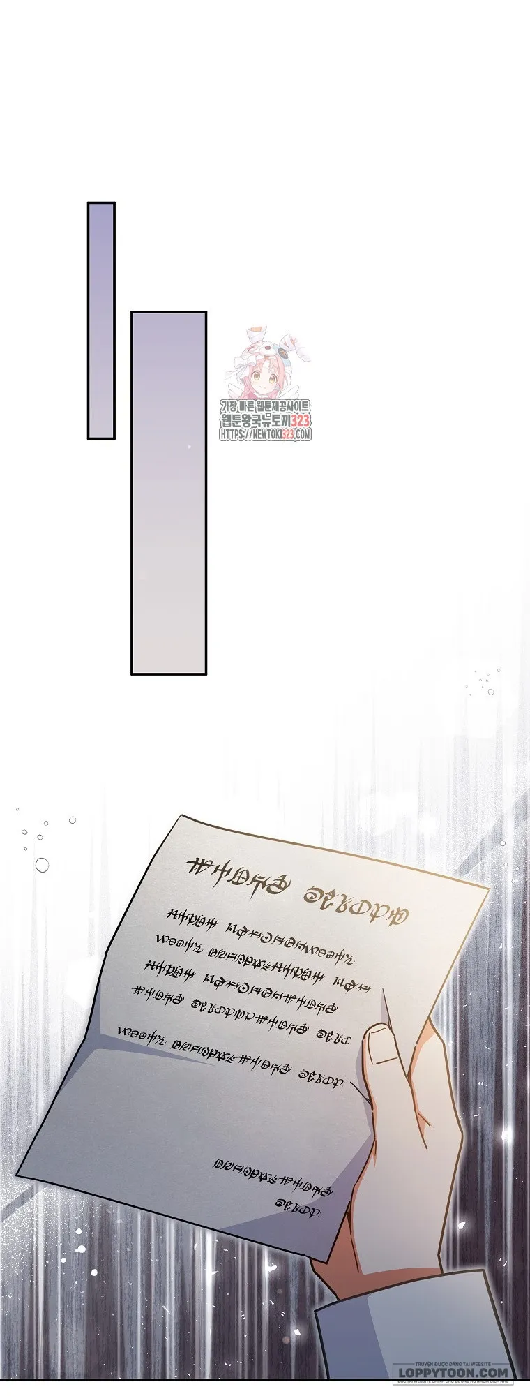 Bé Con Chốn Hoa Nở - Chap 38 - Trang 1