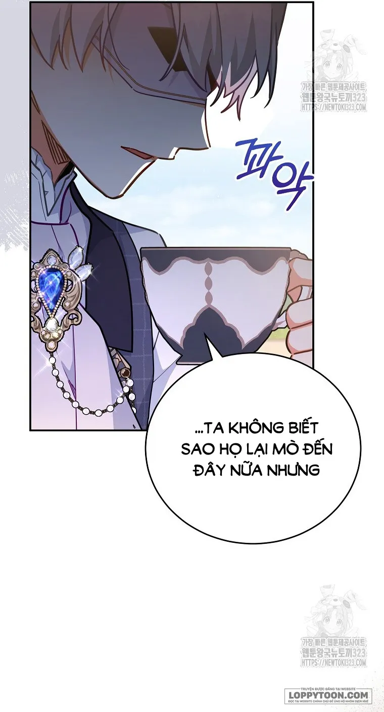 Bé Con Chốn Hoa Nở - Chap 38 - Trang 12