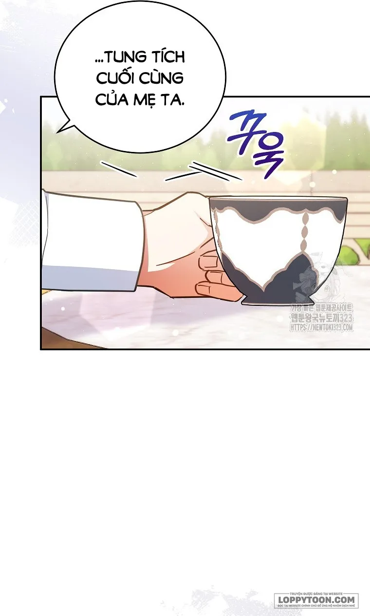 Bé Con Chốn Hoa Nở - Chap 38 - Trang 20
