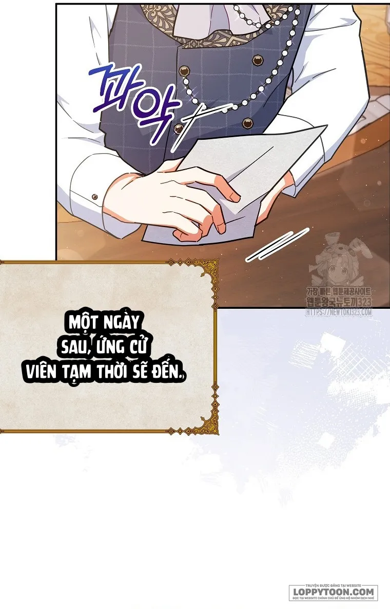 Bé Con Chốn Hoa Nở - Chap 38 - Trang 3