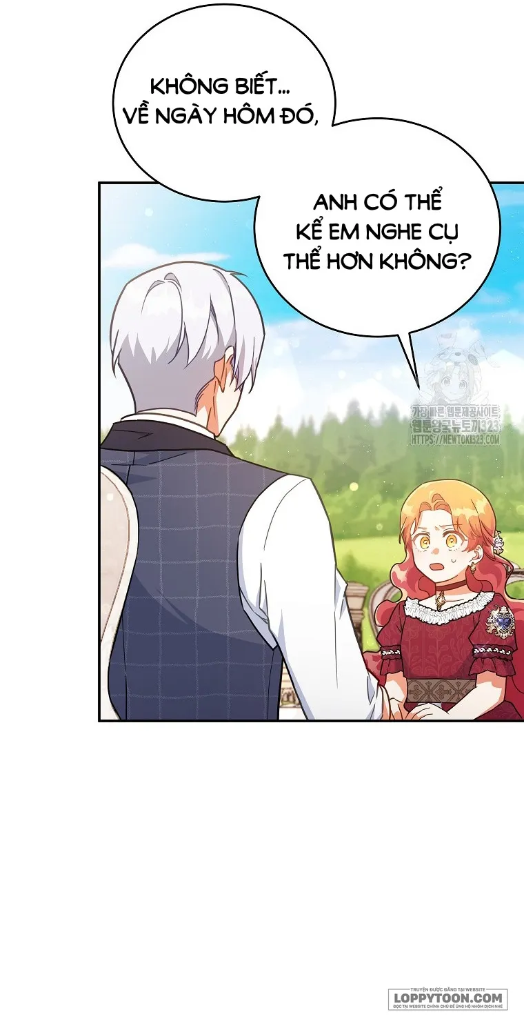 Bé Con Chốn Hoa Nở - Chap 38 - Trang 25