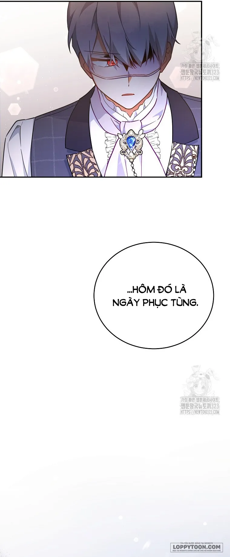 Bé Con Chốn Hoa Nở - Chap 38 - Trang 26