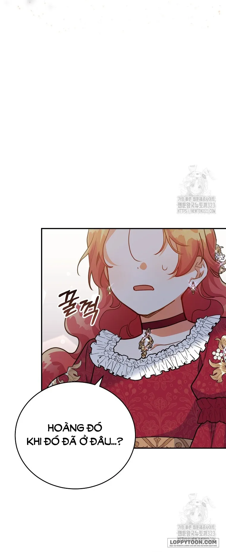 Bé Con Chốn Hoa Nở - Chap 38 - Trang 30