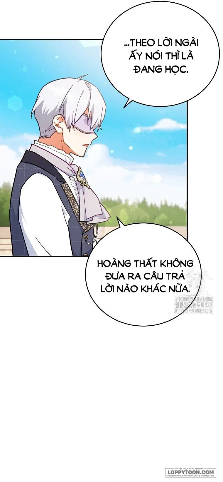 Bé Con Chốn Hoa Nở - Chap 38 - Trang 31
