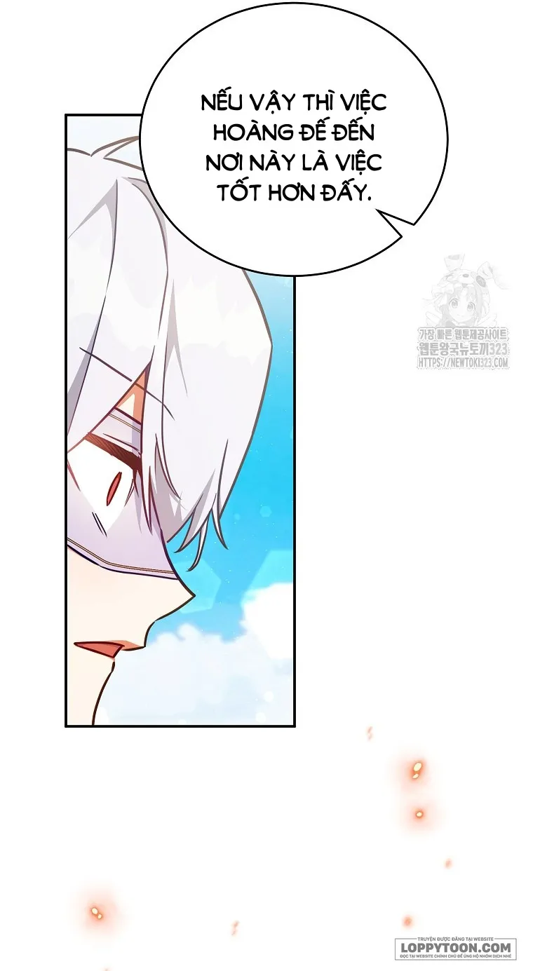 Bé Con Chốn Hoa Nở - Chap 38 - Trang 32