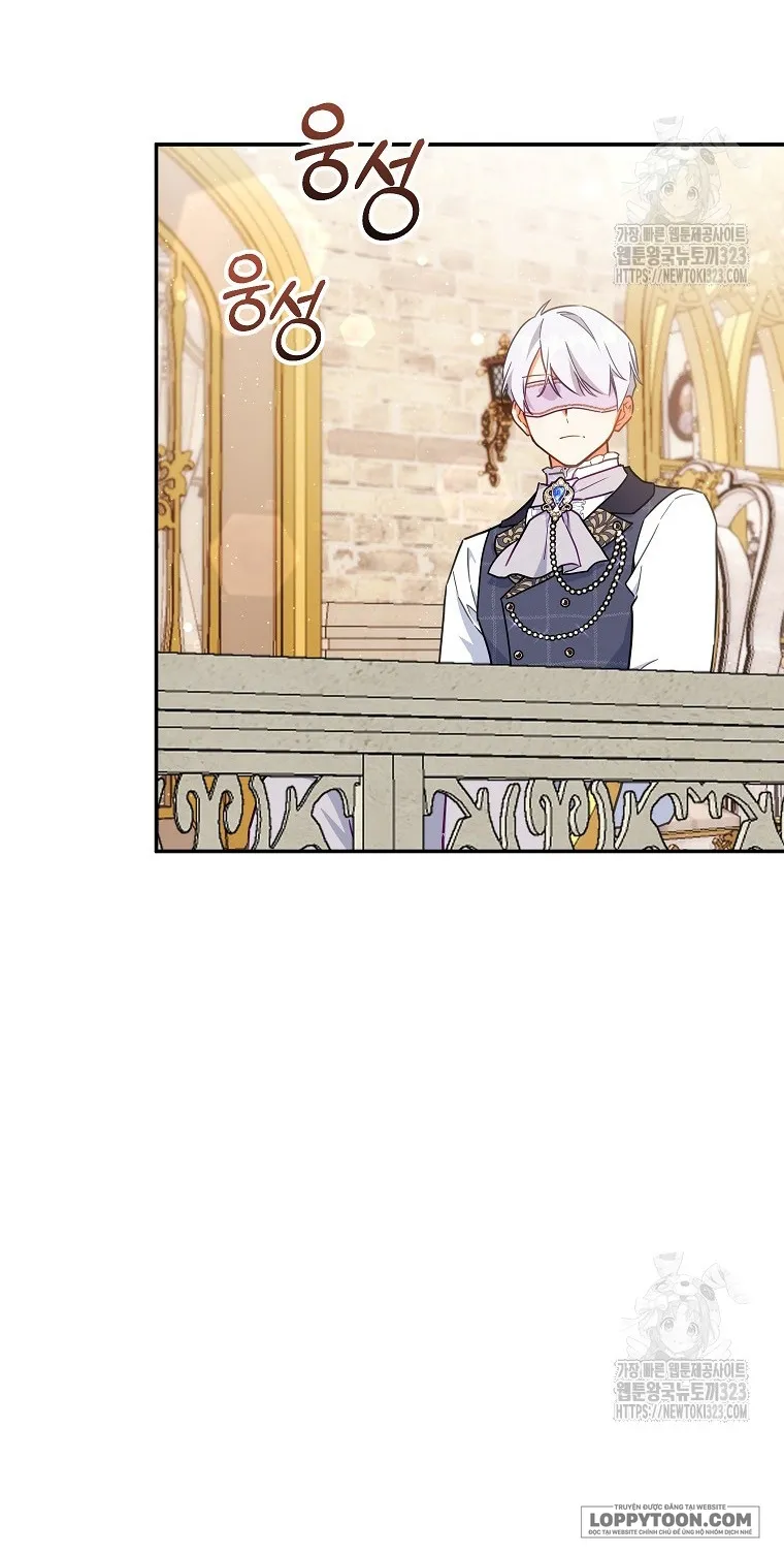 Bé Con Chốn Hoa Nở - Chap 38 - Trang 37