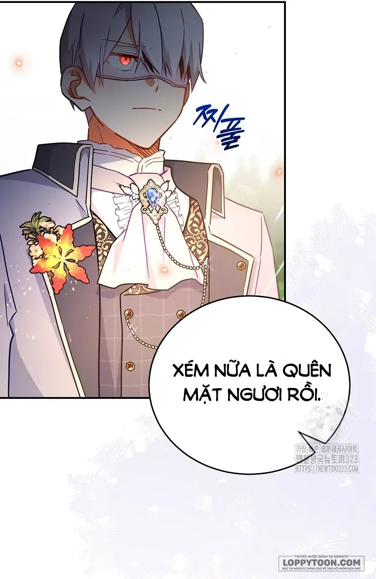 Bé Con Chốn Hoa Nở - Chap 38 - Trang 45