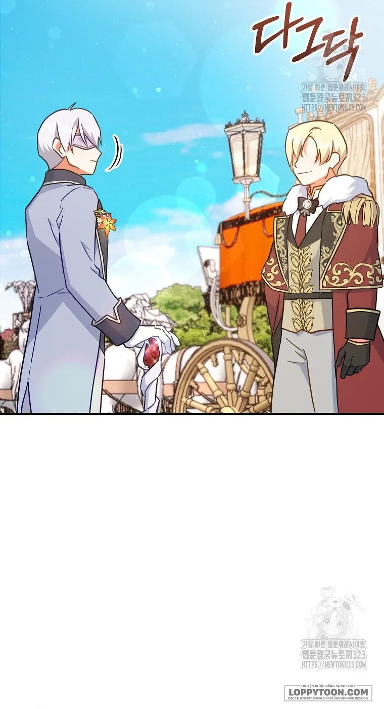 Bé Con Chốn Hoa Nở - Chap 38 - Trang 47