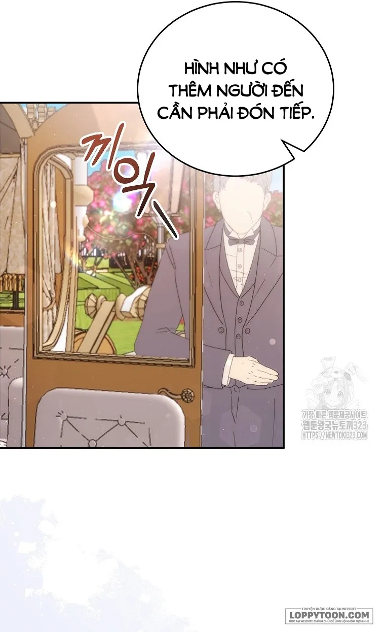 Bé Con Chốn Hoa Nở - Chap 38 - Trang 49