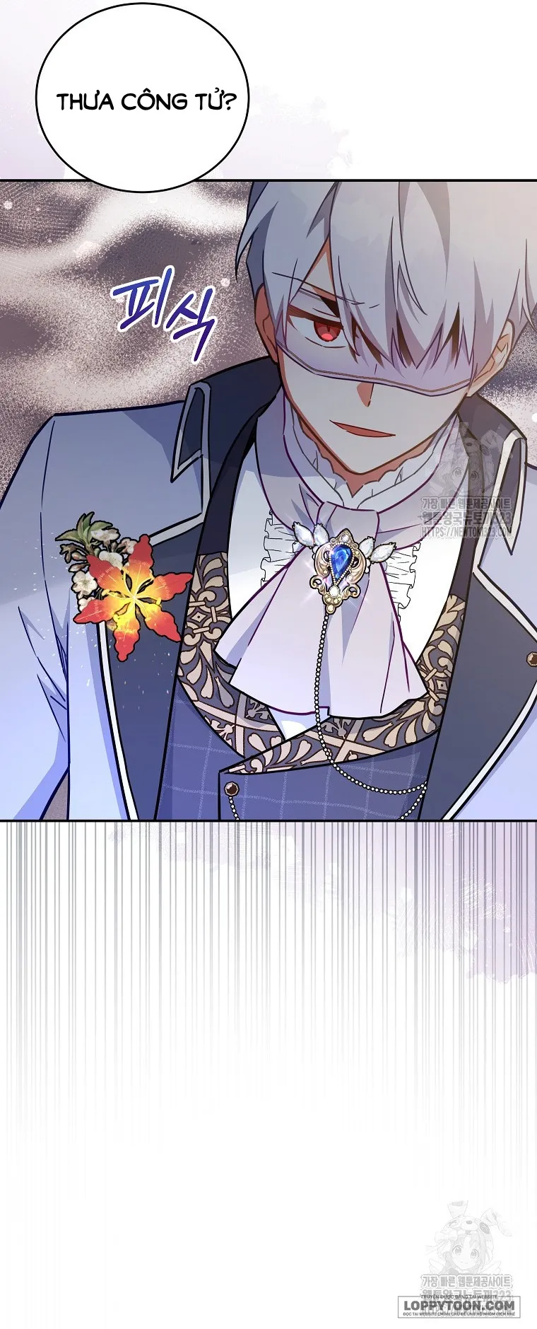 Bé Con Chốn Hoa Nở - Chap 38 - Trang 56