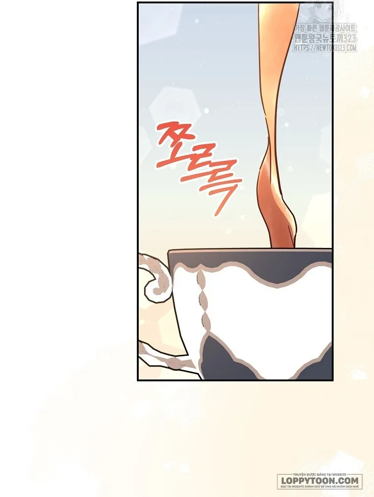 Bé Con Chốn Hoa Nở - Chap 38 - Trang 8