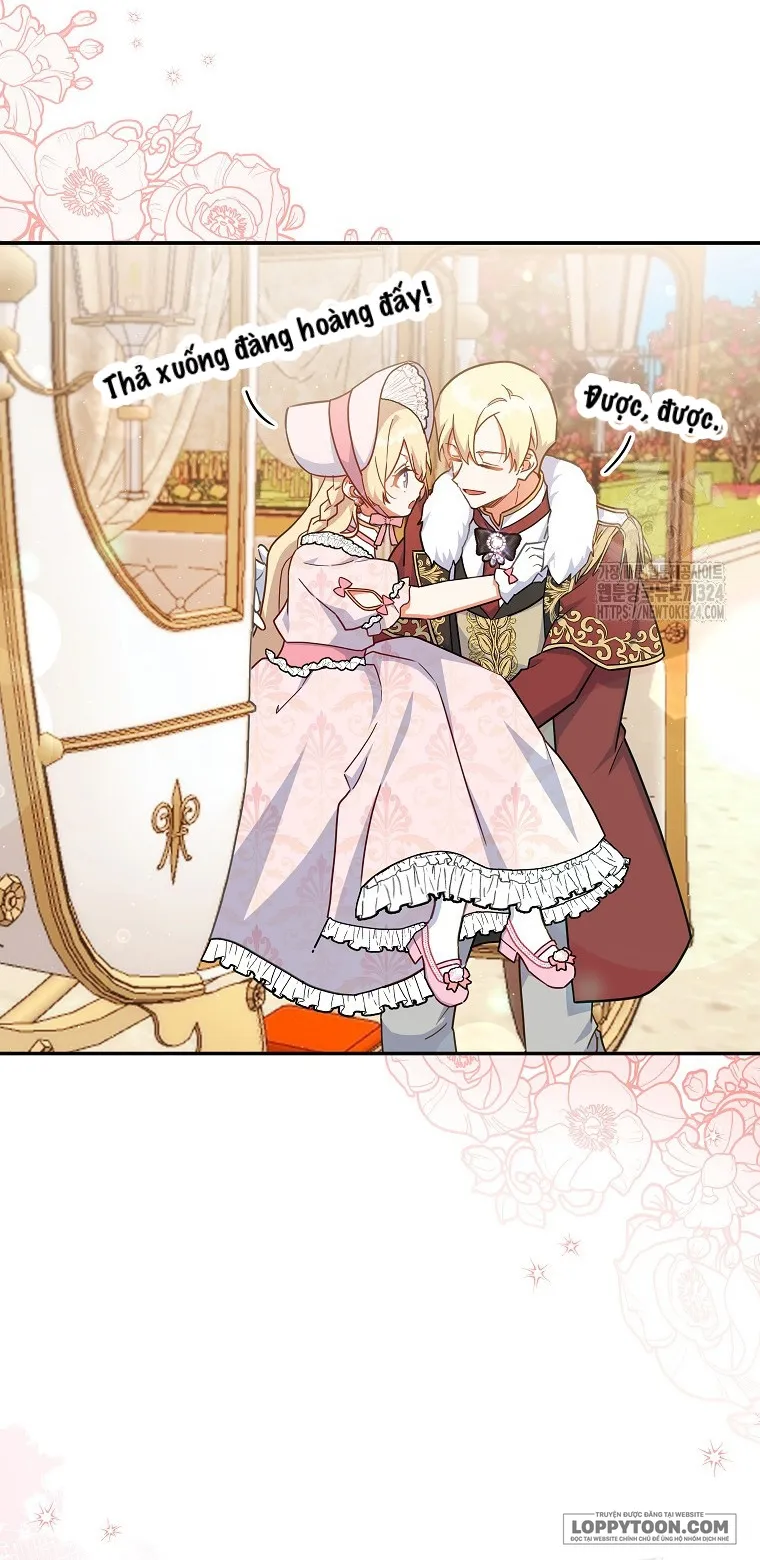 Bé Con Chốn Hoa Nở - Chap 39 - Trang 12