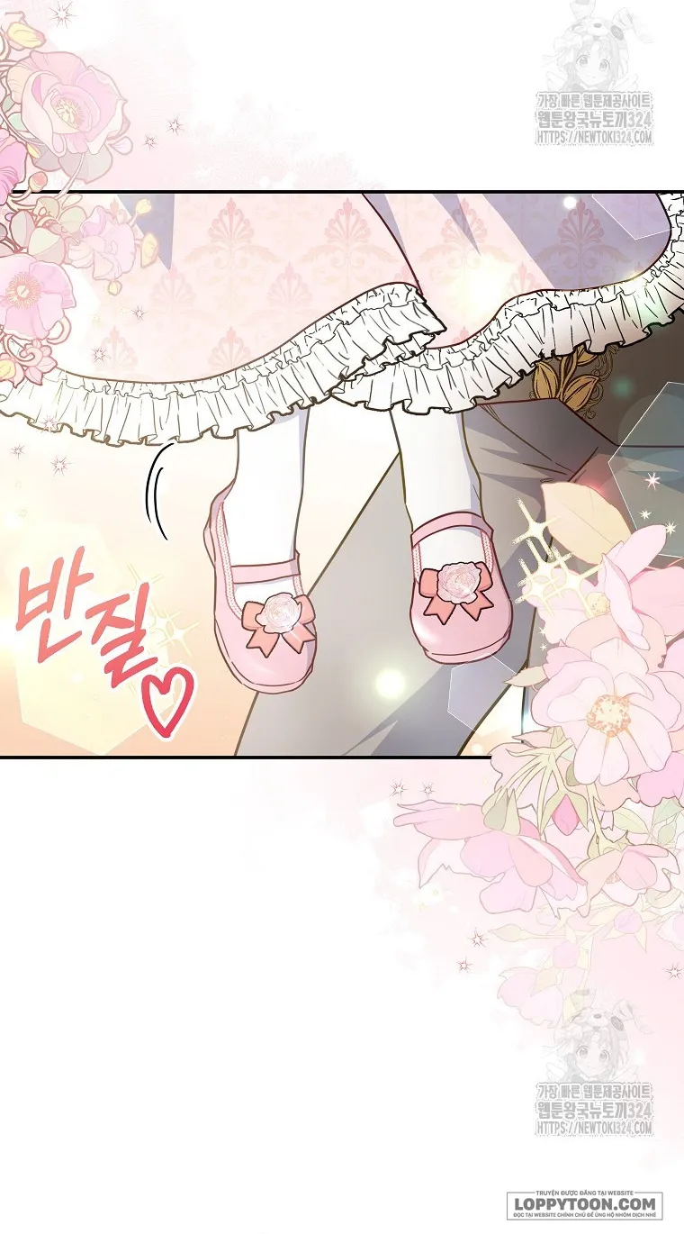 Bé Con Chốn Hoa Nở - Chap 39 - Trang 13