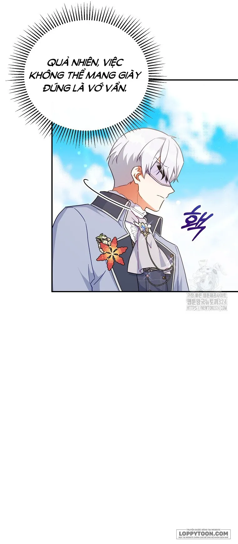Bé Con Chốn Hoa Nở - Chap 39 - Trang 14