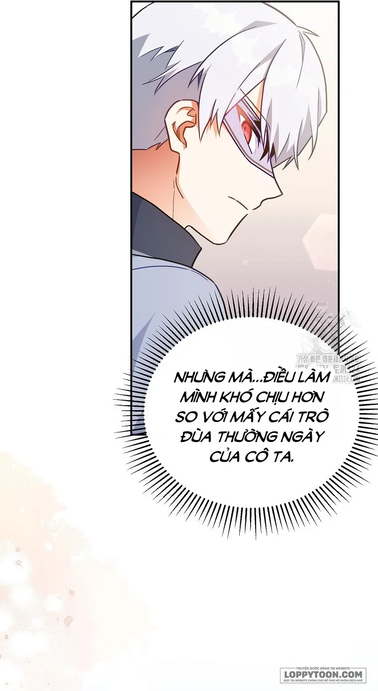 Bé Con Chốn Hoa Nở - Chap 39 - Trang 16