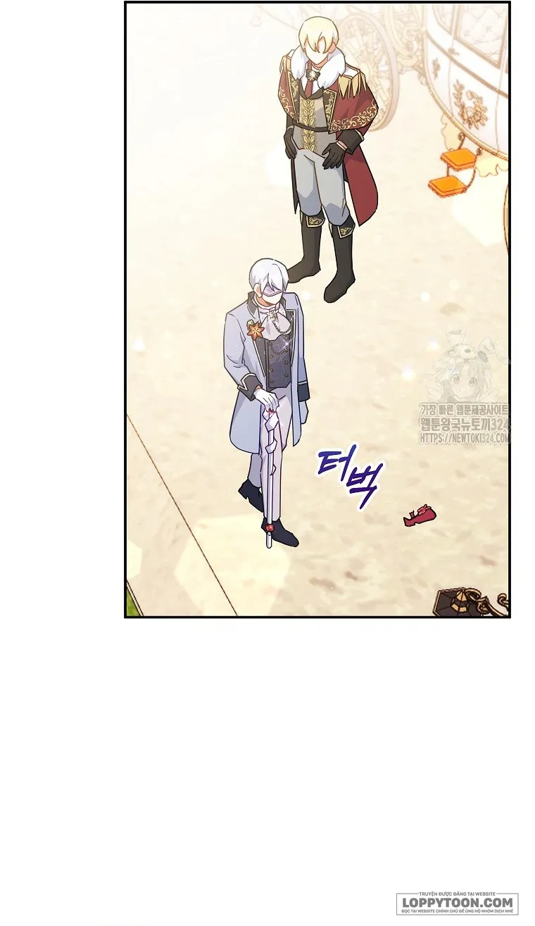 Bé Con Chốn Hoa Nở - Chap 39 - Trang 3