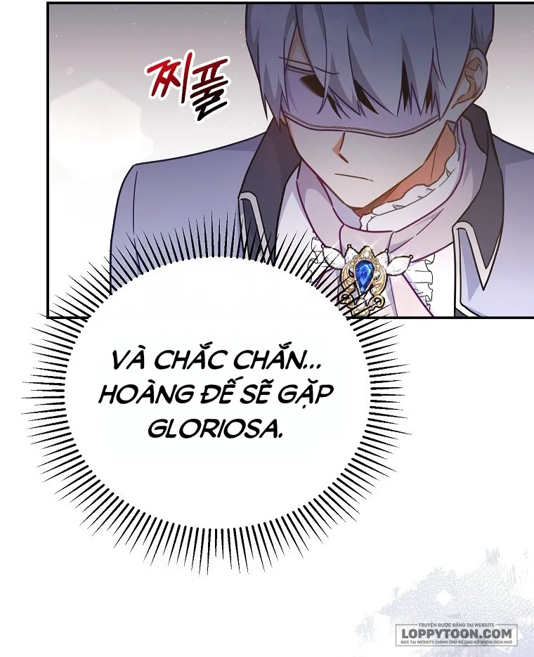 Bé Con Chốn Hoa Nở - Chap 39 - Trang 24