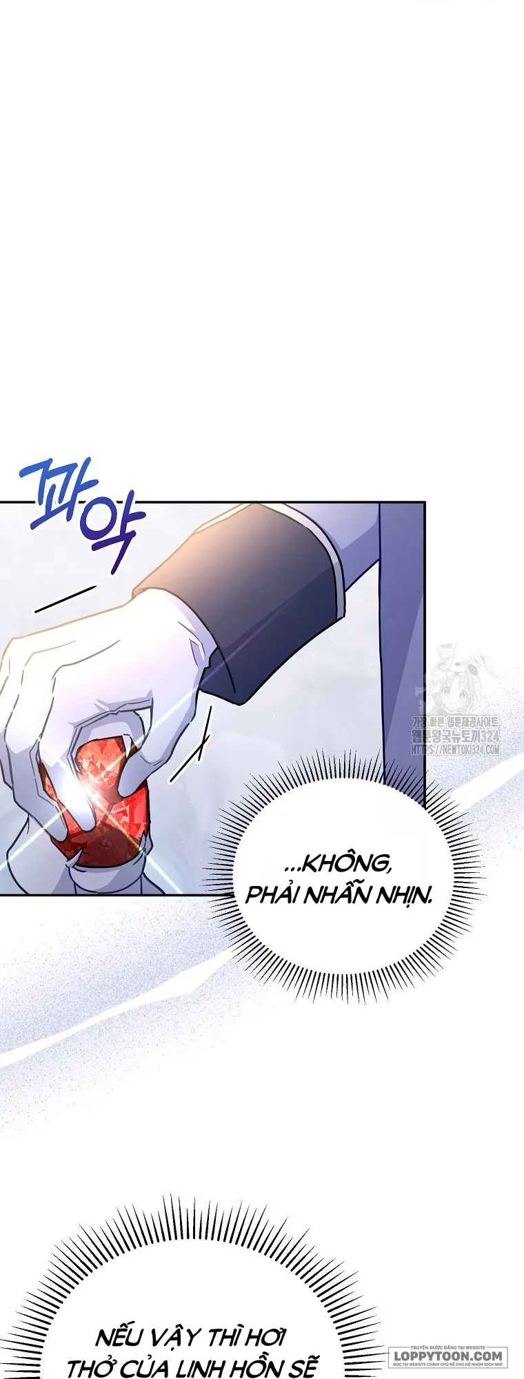 Bé Con Chốn Hoa Nở - Chap 39 - Trang 26