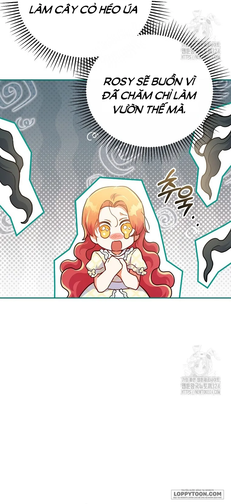 Bé Con Chốn Hoa Nở - Chap 39 - Trang 27