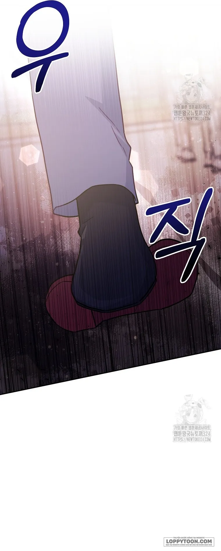 Bé Con Chốn Hoa Nở - Chap 39 - Trang 4