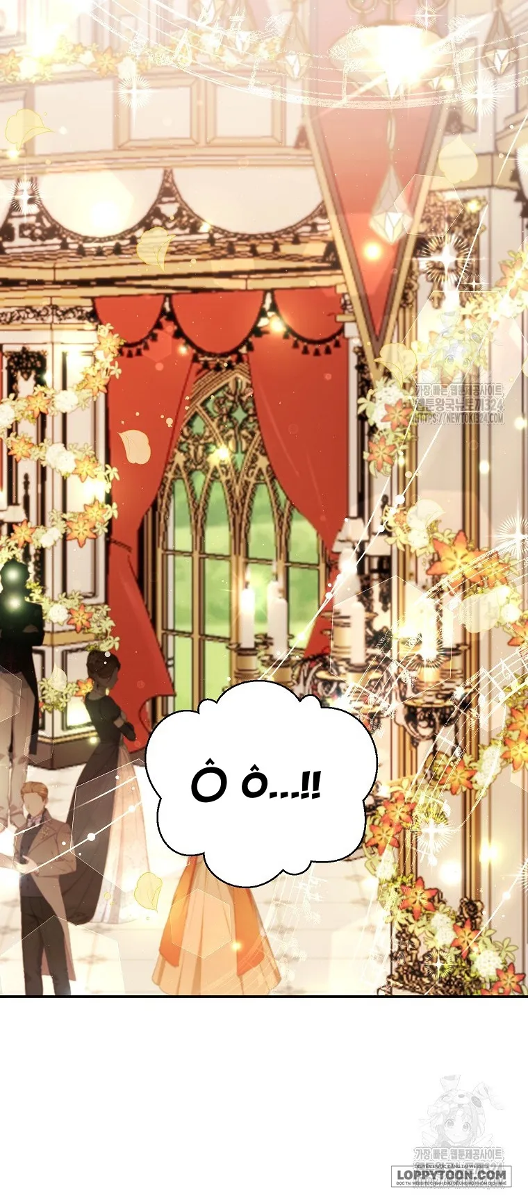 Bé Con Chốn Hoa Nở - Chap 39 - Trang 31