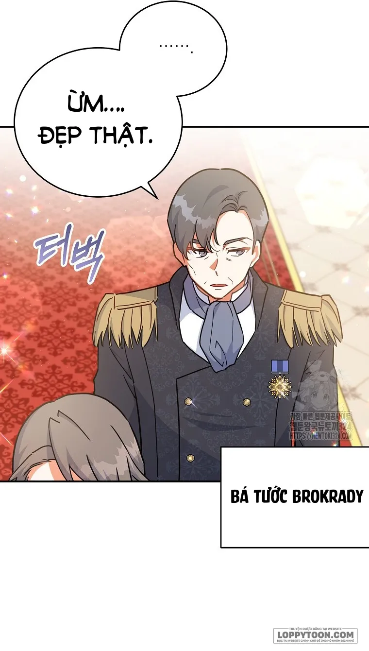 Bé Con Chốn Hoa Nở - Chap 39 - Trang 35