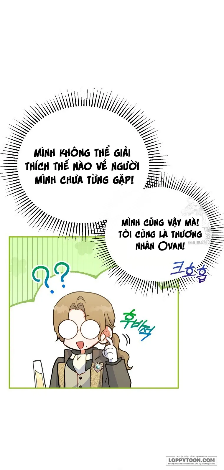 Bé Con Chốn Hoa Nở - Chap 39 - Trang 39