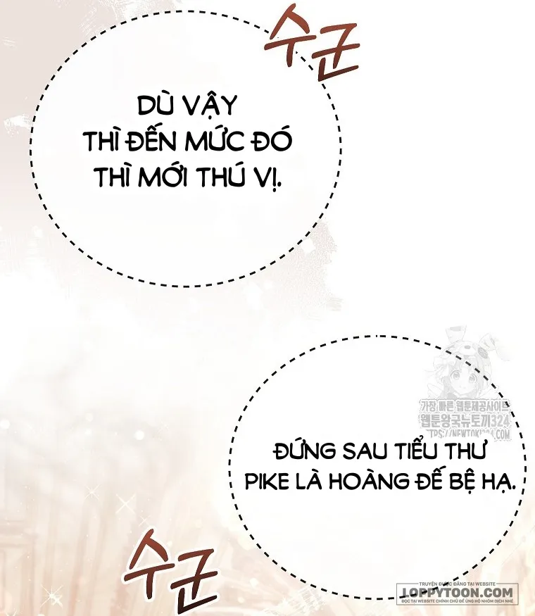 Bé Con Chốn Hoa Nở - Chap 39 - Trang 41