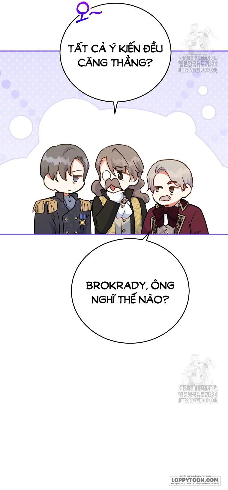 Bé Con Chốn Hoa Nở - Chap 39 - Trang 43