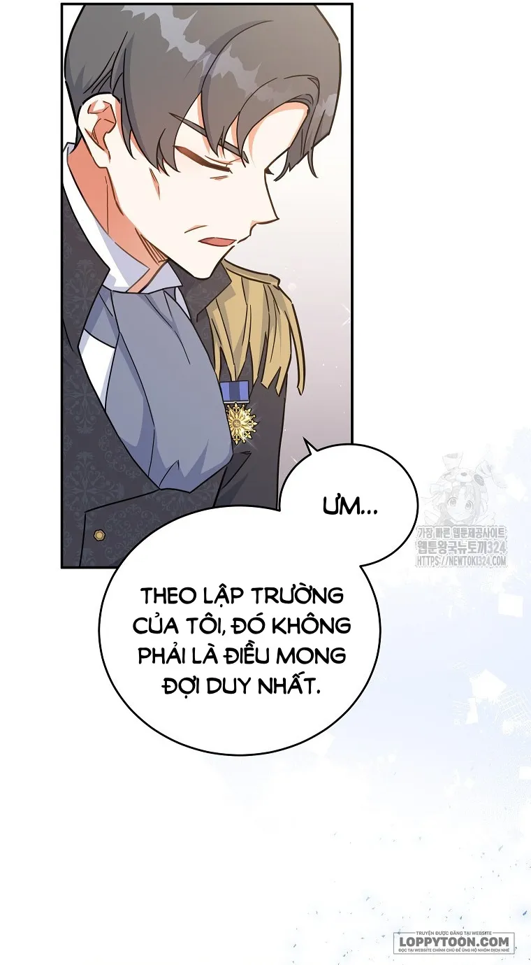 Bé Con Chốn Hoa Nở - Chap 39 - Trang 44