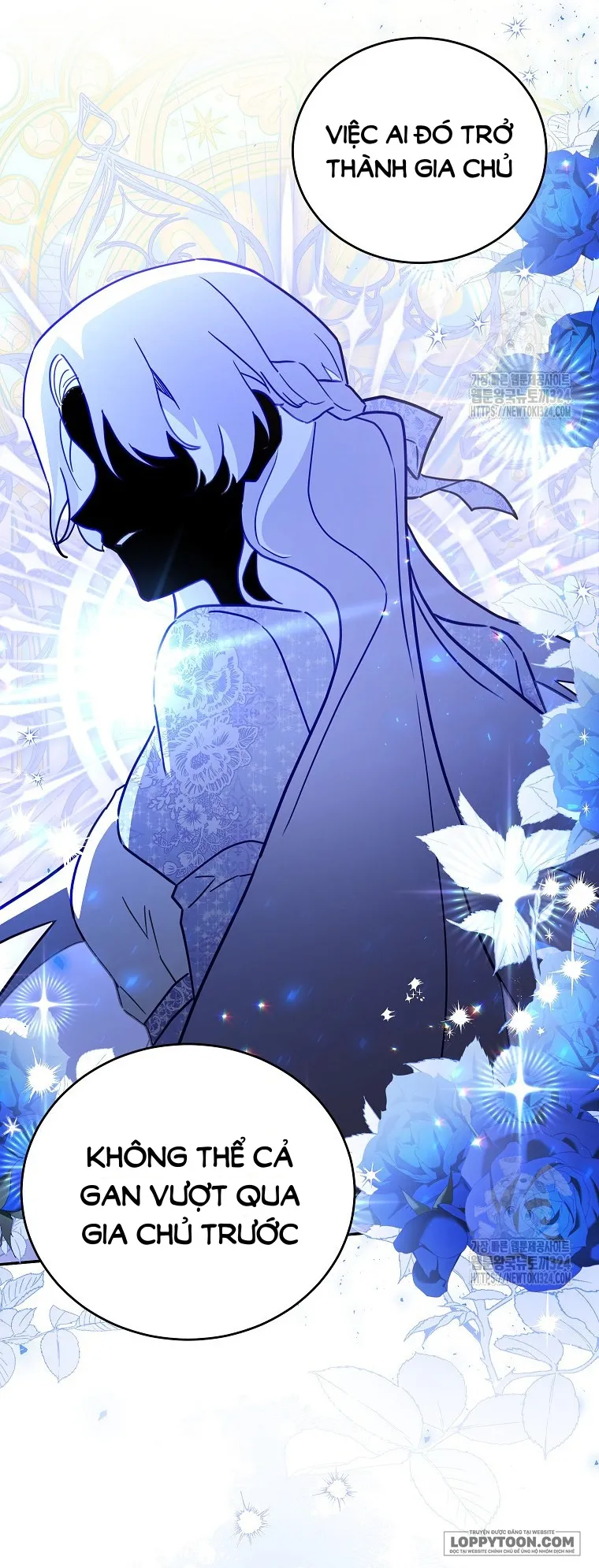 Bé Con Chốn Hoa Nở - Chap 39 - Trang 45