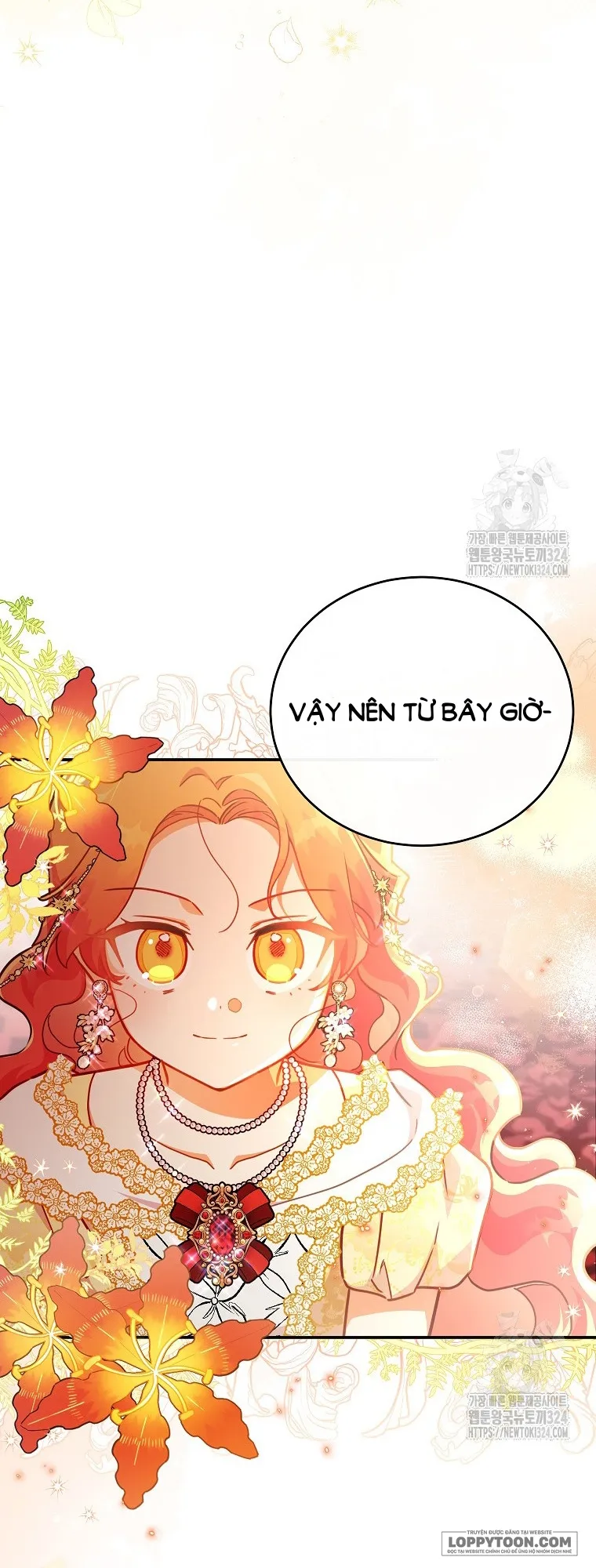 Bé Con Chốn Hoa Nở - Chap 39 - Trang 50