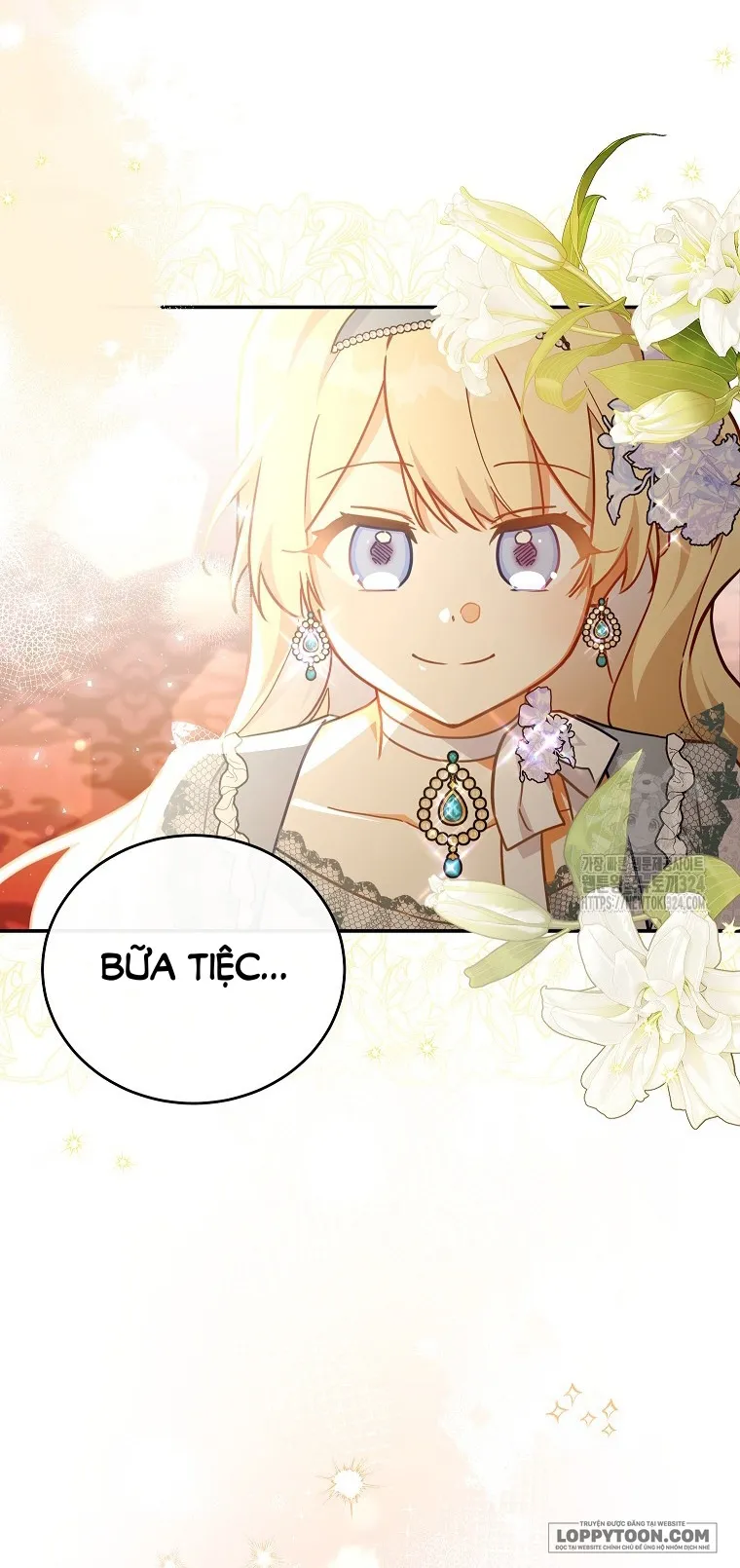 Bé Con Chốn Hoa Nở - Chap 39 - Trang 51