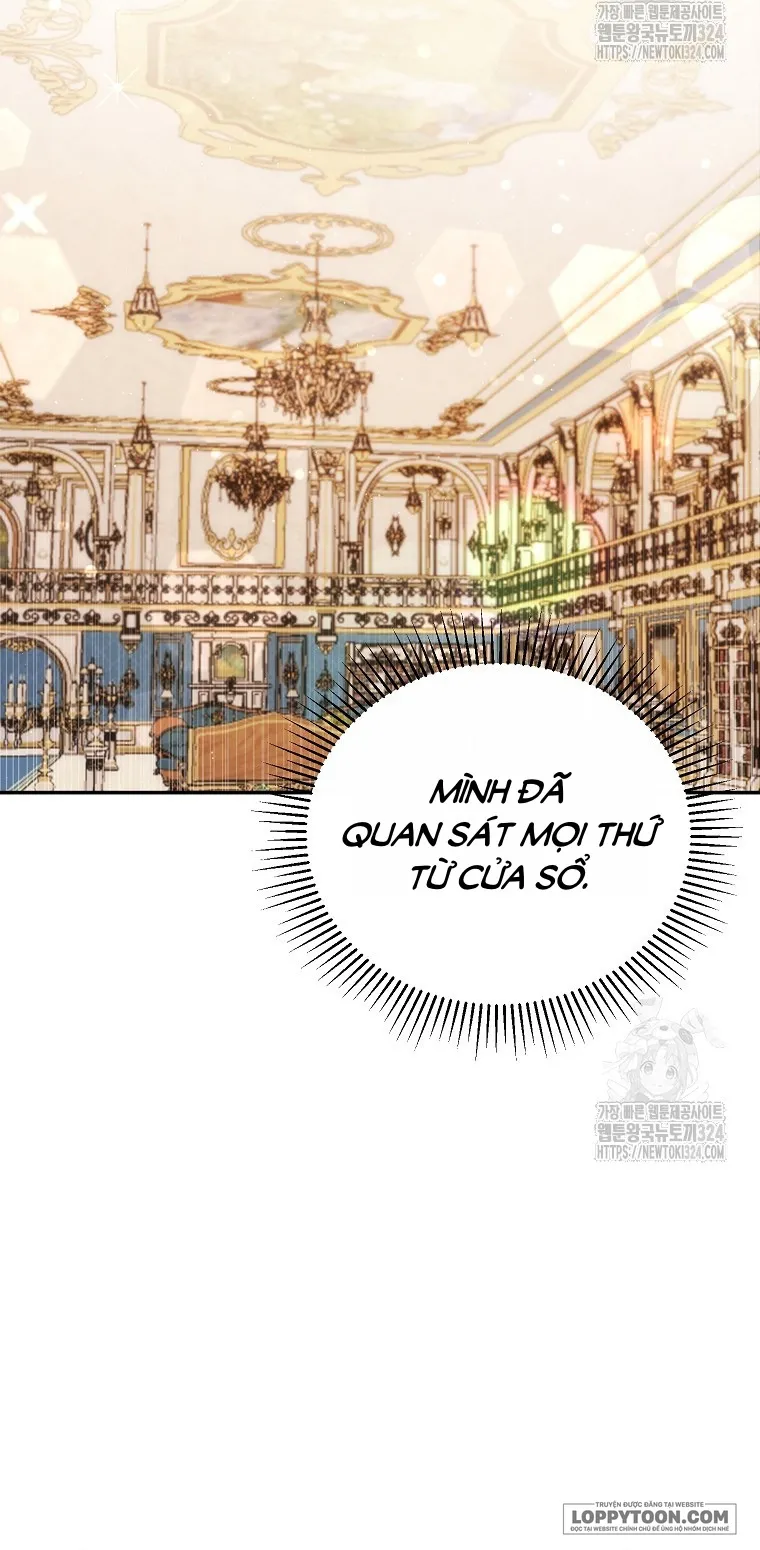 Bé Con Chốn Hoa Nở - Chap 39 - Trang 54