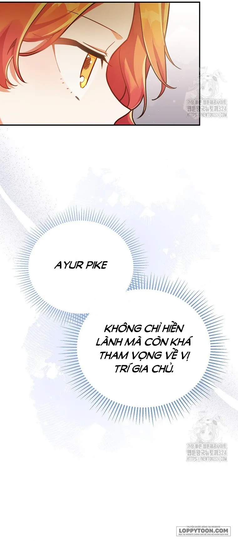 Bé Con Chốn Hoa Nở - Chap 39 - Trang 57