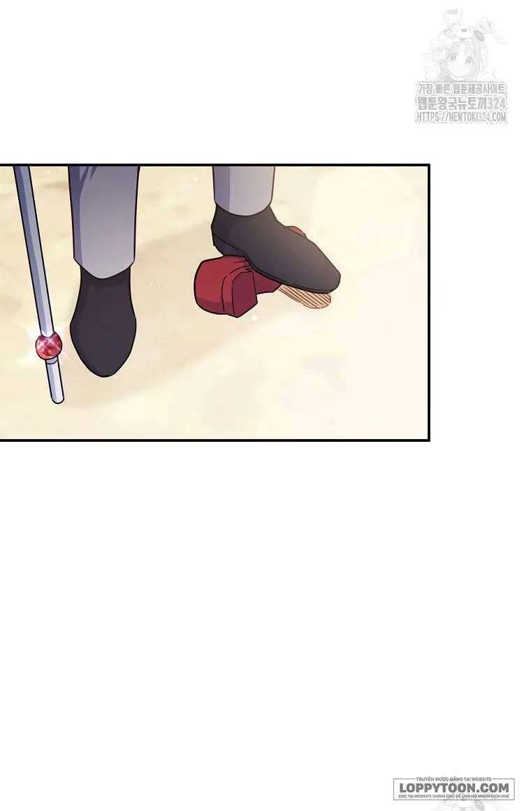 Bé Con Chốn Hoa Nở - Chap 39 - Trang 8