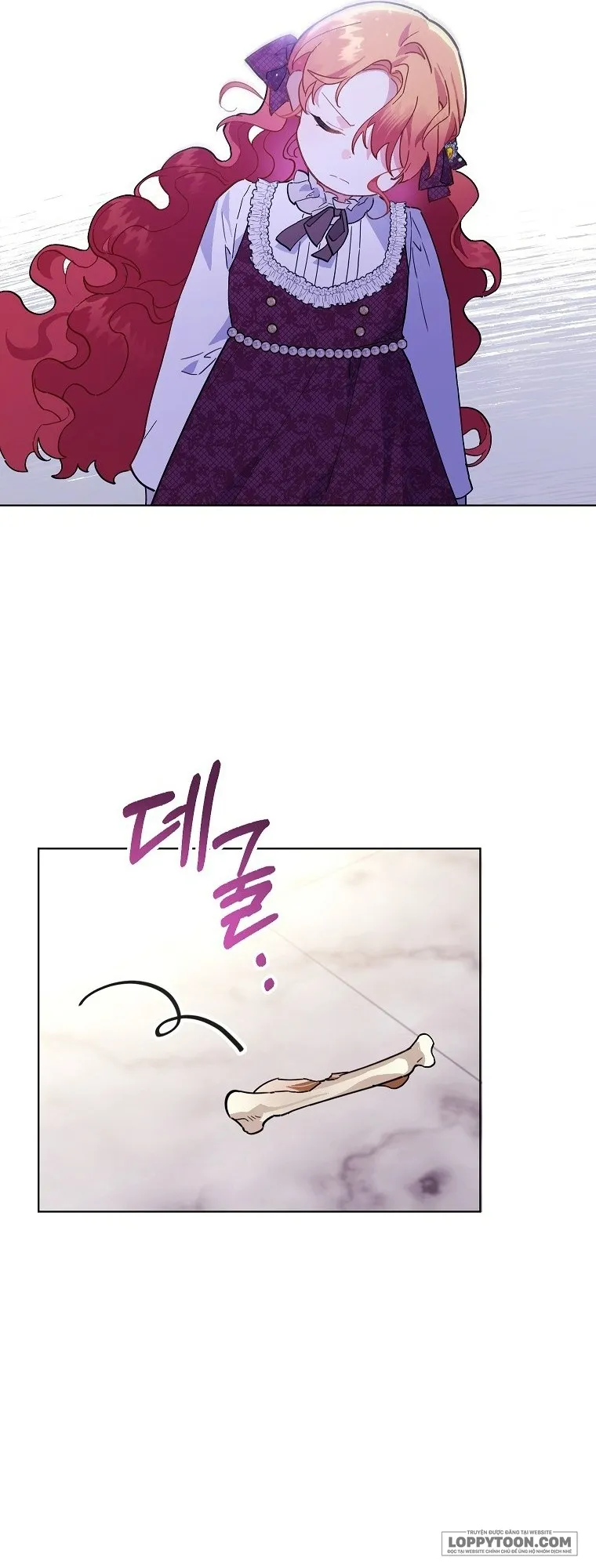 Bé Con Chốn Hoa Nở - Chap 4 - Trang 15