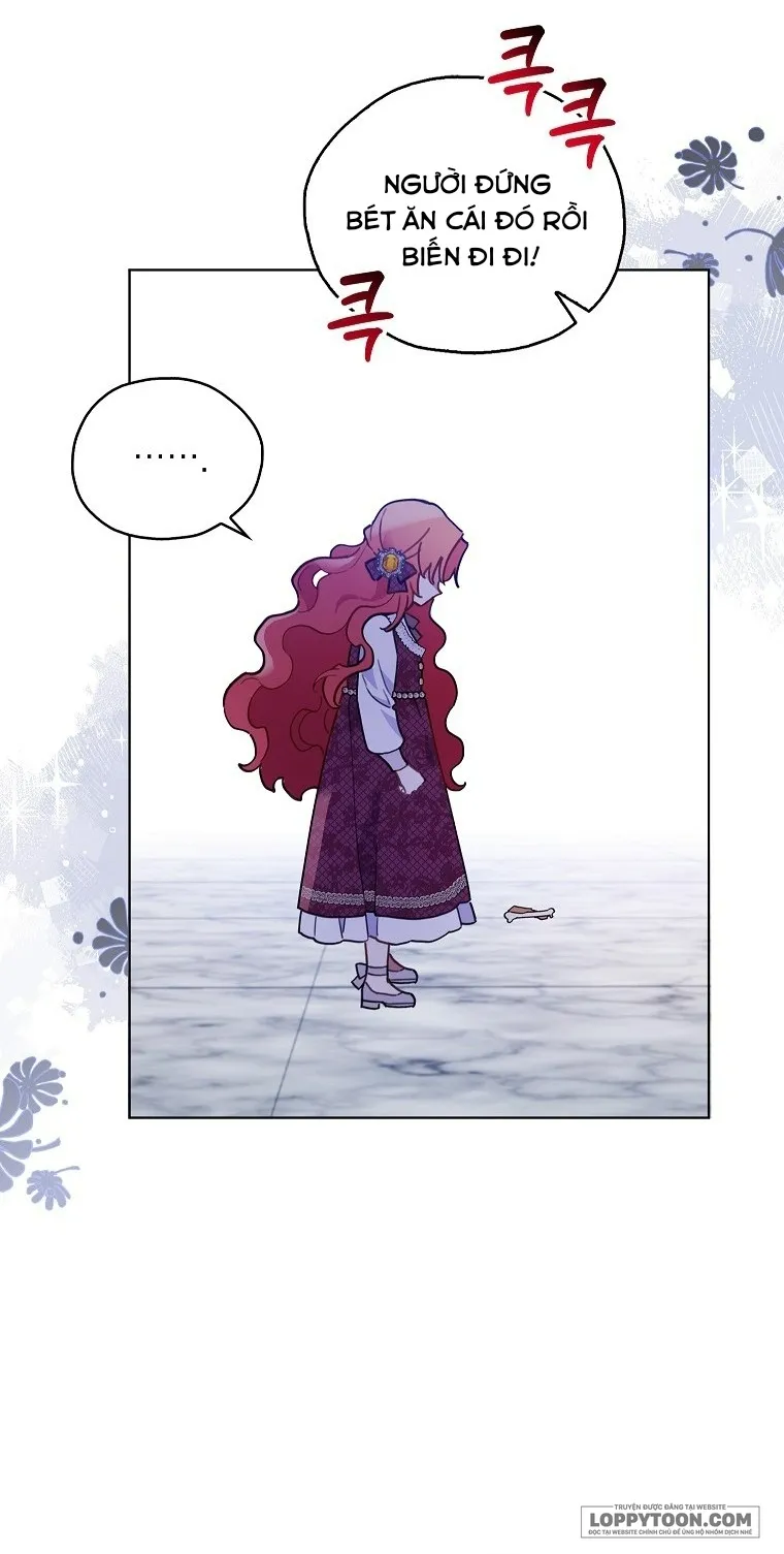 Bé Con Chốn Hoa Nở - Chap 4 - Trang 16
