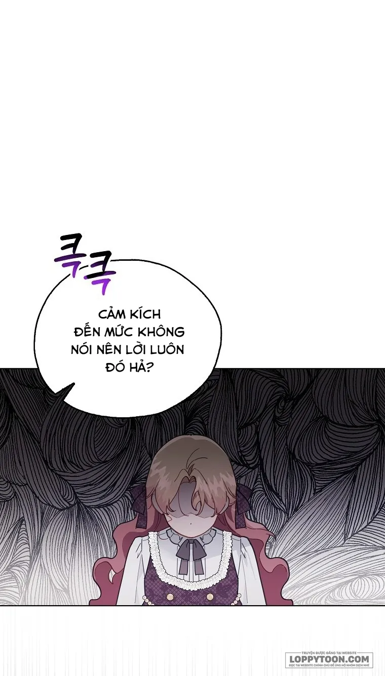 Bé Con Chốn Hoa Nở - Chap 4 - Trang 18