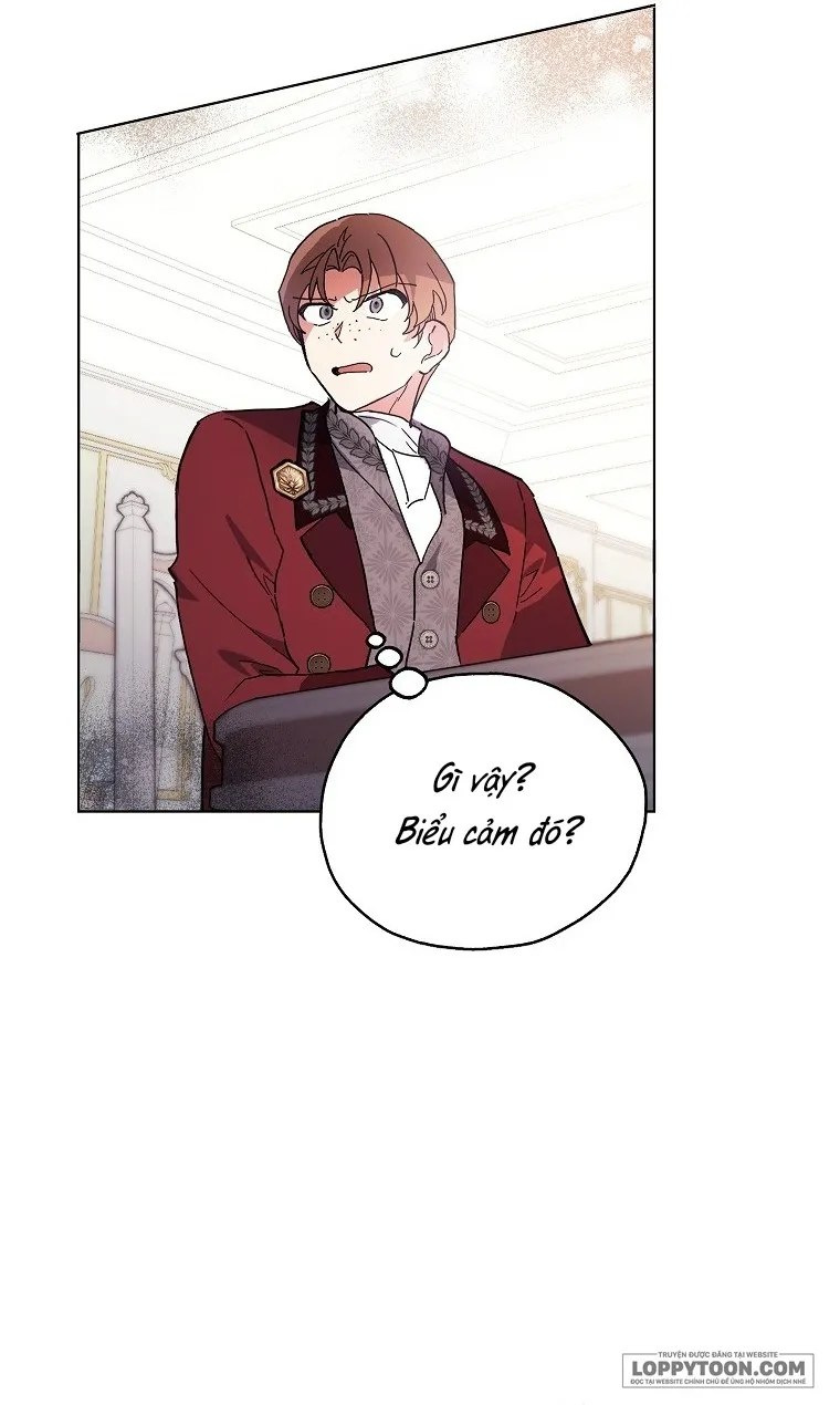 Bé Con Chốn Hoa Nở - Chap 4 - Trang 26