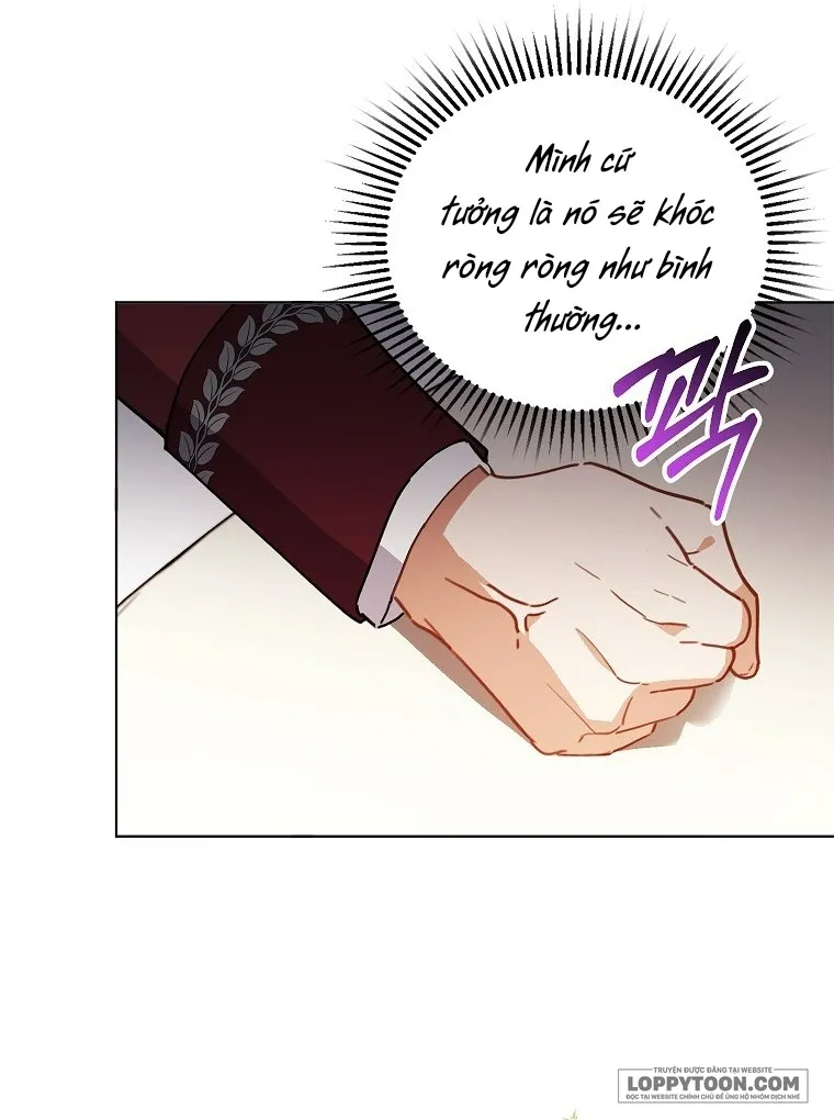 Bé Con Chốn Hoa Nở - Chap 4 - Trang 27