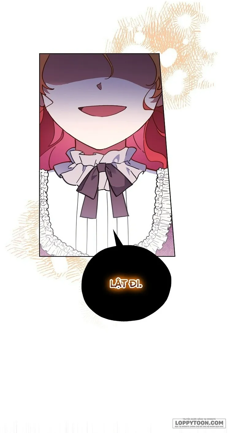 Bé Con Chốn Hoa Nở - Chap 4 - Trang 29