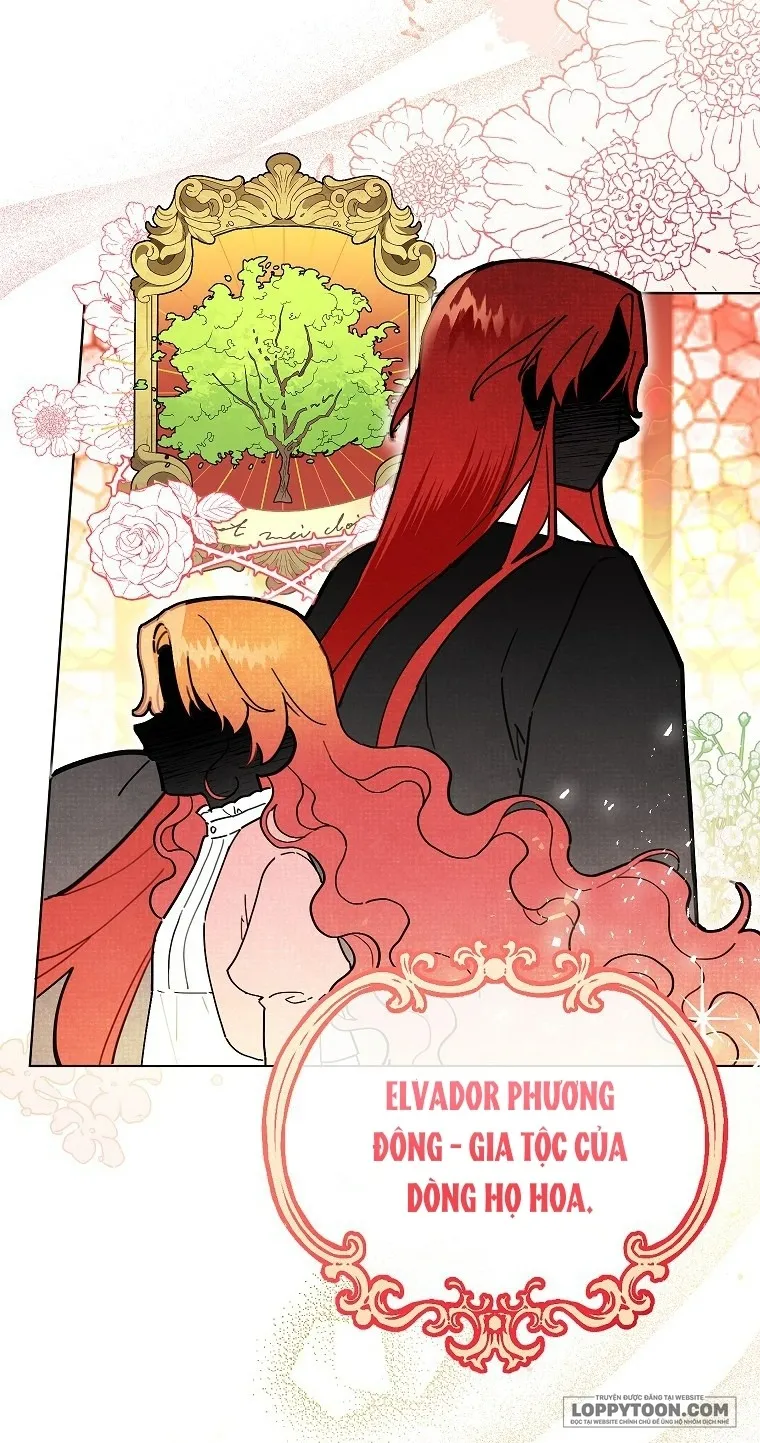 Bé Con Chốn Hoa Nở - Chap 4 - Trang 4