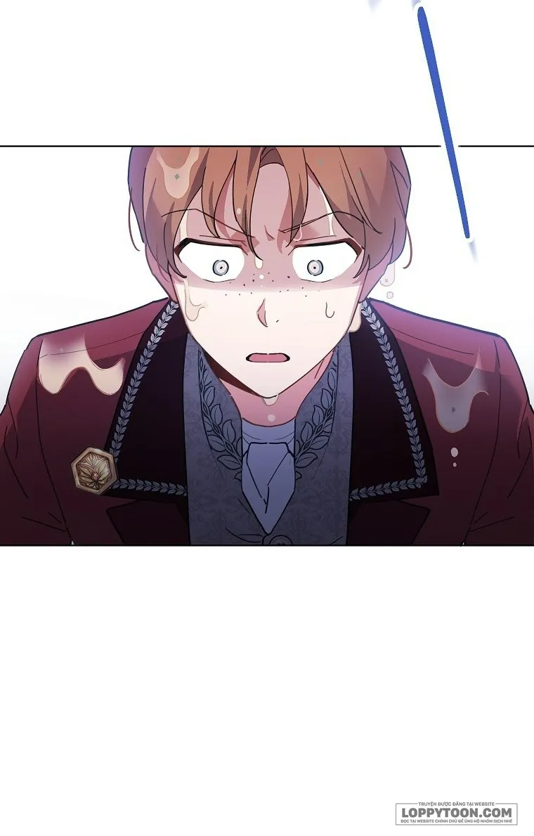 Bé Con Chốn Hoa Nở - Chap 4 - Trang 31